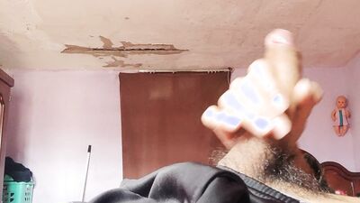I masturbate in my rich sister-in-law's room