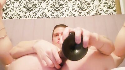 My Hole Loves Gape Time
