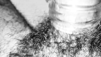 ????????Vintage Fat Cock Fucking Pornhub Bottle with Final Creampie