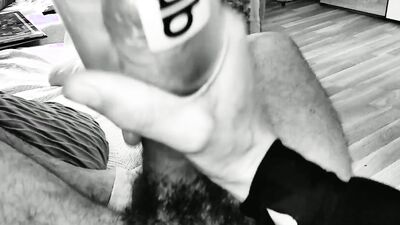 ????????Vintage Fat Cock Fucking Pornhub Bottle with Final Creampie