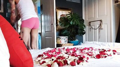 My Horny Valentine