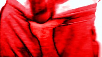 ????????The Demogorgon from Stranger Thinks Watched Me at Night While I Masturbated