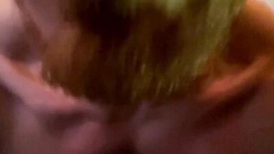 I fuck you with a condom and cum inside! Soft dirty talk and moans!