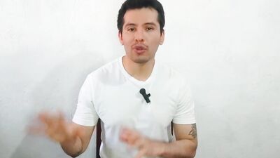 Compañeros heteros casados se hacen sexo oral en un arroyo y terminan penetrandose a pelo! Relato