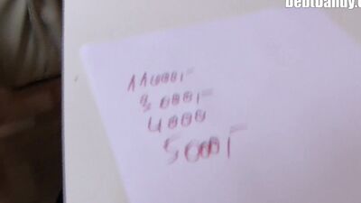 TWINKPOP - A Lender Shows Up In Cute Twink's House To Give A Special Sex