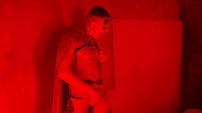 Halloween fucking time with a sexy little devil - 500