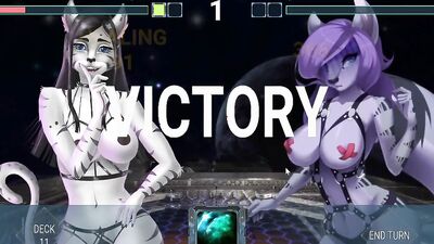 Furry Cyberfucker (Part 1)