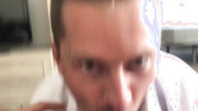 Office Slut Boss fucking employee