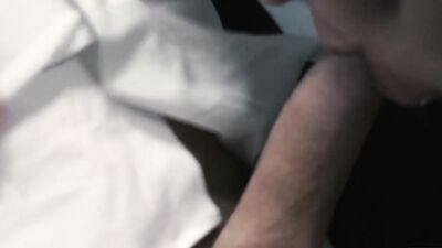 MENSEXGEAR - Paul Canon's Electronic Butt Plug Is Unleashed When He Interviews With Hot Kit Cohen