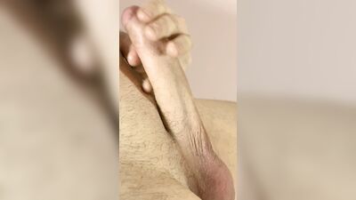 I cummed after giving me a handjob, doing dick elicopter, jerking off, showing my hard cock masturbating