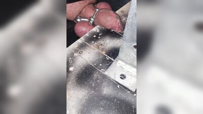 Cbt with tens and wax