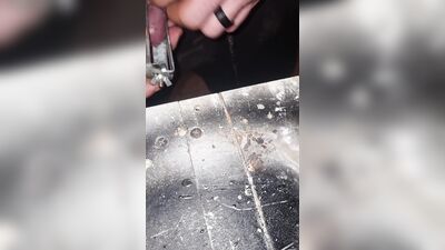 Cbt with tens and wax