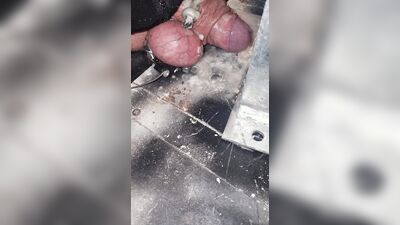 Cbt with tens and wax