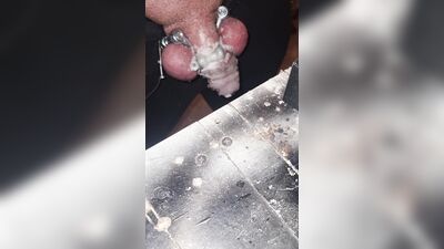 Cbt with tens and wax