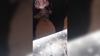 Cbt with tens and wax