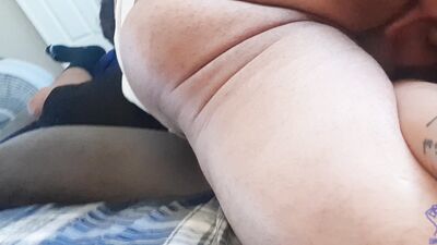 Handsome Daddy uses Disabled Boy for Pleasure. Compilation