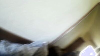 Sexy twink got lured inside the apartment and used