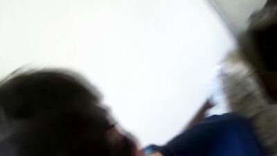 Sexy twink got lured inside the apartment and used