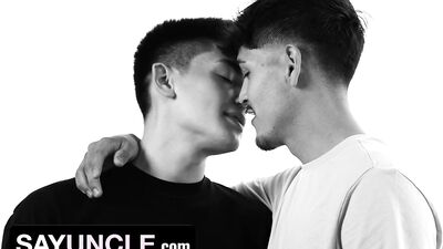 Concept: Real Couples Fuck (IRL Couples) - SayUncle Labs