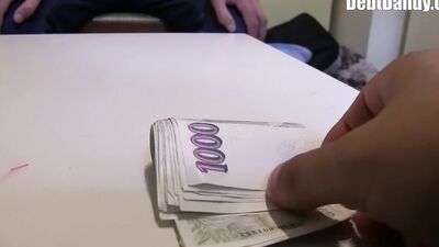 TWINKPOP - Twink Wants To Live A Good Life & An Easy Way To Do That Is To Offer His Ass For Fucking