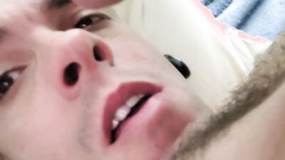 OMG Cumshot Swallow