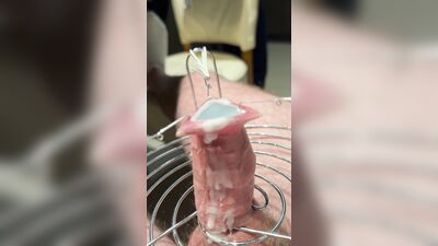 Hot wax