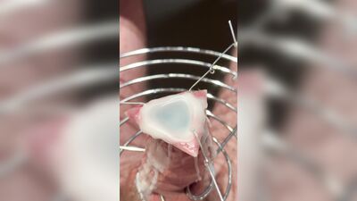 Hot wax