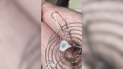 Hot wax