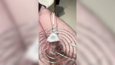 Hot wax
