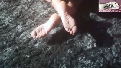 BAREFOOT 6