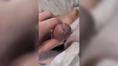 Cumshot compilation 4 big veiny cock close up pov