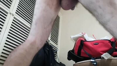 Body workout day
