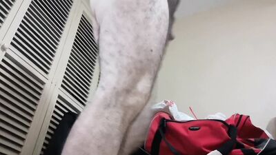 Body workout day