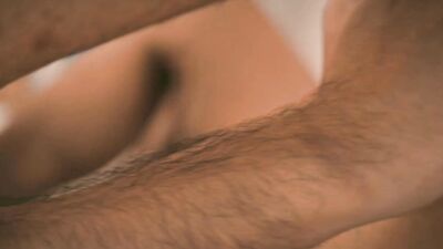 Anal Camilo Brown Fucking Athletic Twink JB Bareback Covering His Ass In Cum And Pushing It Inside His Hole