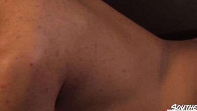 SOUTHERNSTROKES Felix Harris And Claude Laurent Sensual BJ