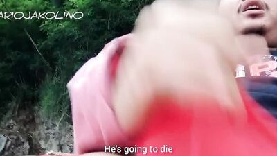 They say I will masturbate wearing my briefs and Bisaya dealict until I ejaculate