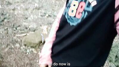 They say I will masturbate wearing my briefs and Bisaya dealict until I ejaculate