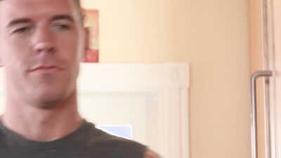 FalconStudios - After Party Jocks Wake Up & Fuck Hard