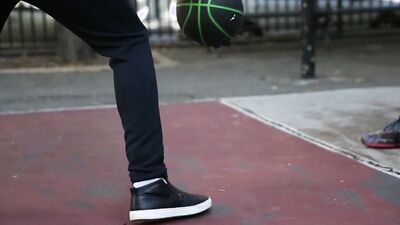 MEN - Brendan Phillips Follows Adam Bryant At His Place & Takes His Chance For A Nice Fuck