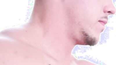 MEN - Brendan Phillips Follows Adam Bryant At His Place & Takes His Chance For A Nice Fuck