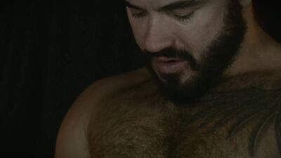 MEN - Jessy Ares Is Looking For A Piece Of Ass To Enjoy His Night & Sam Barclay Is Willing To Help