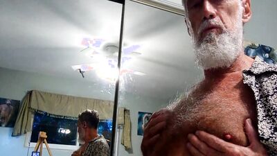The Semen Just Keeps on Cumming