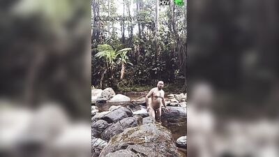 jerk off