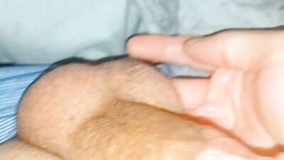 Famous Male Celebrity Baits Busted Cory Bernstein Jerking Big Daddy Cock
