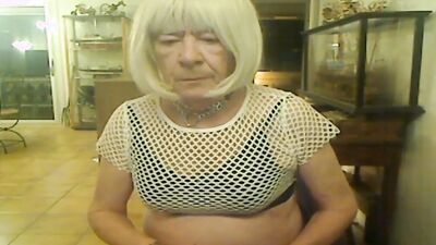 From transvestite to sissy