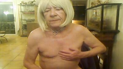 From transvestite to sissy