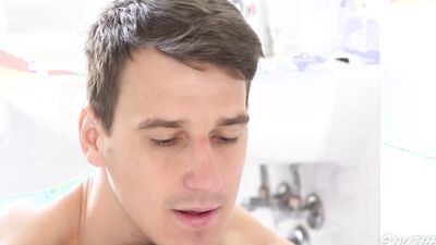 SOUTHERNSTROKES Florian Mraz And Marc Rushmore Mutual BJ