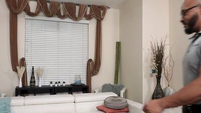 Cute Jock Gets Counselled And FUCKED By 2 BBCs