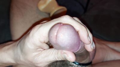 My POV #149 Dildo, buttplug & cockring