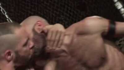 Men Orgy Part 1